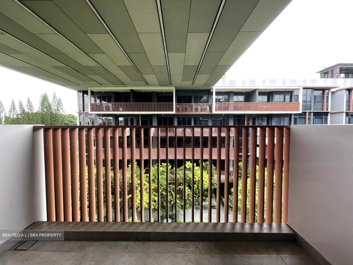 Royalgreen (D10), Condominium #464388051